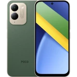 Смартфон Xiaomi Poco C95 Pro 6/128GB Green (X84311)