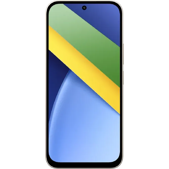 Смартфон Xiaomi Poco C95 Pro 6/128GB Green - X84311 - фото 3