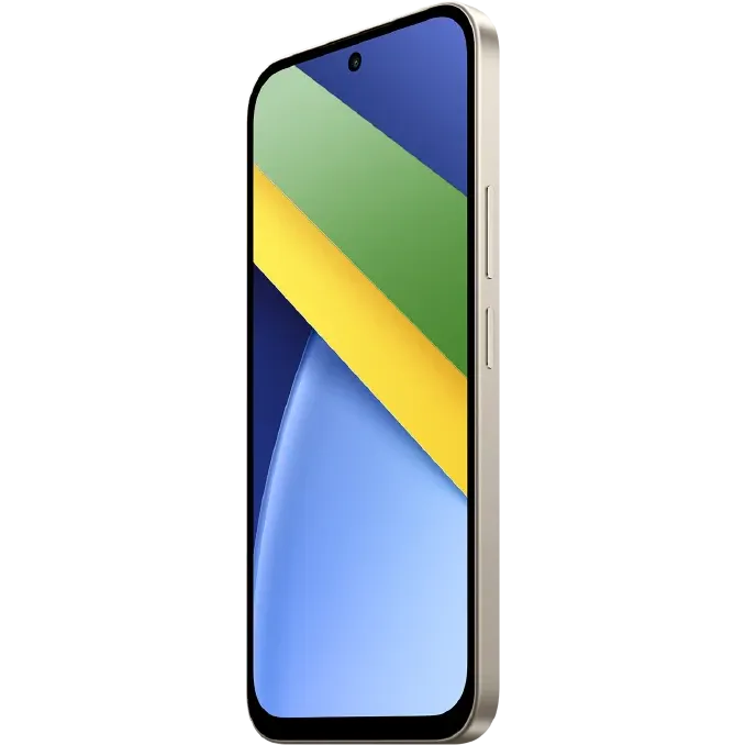 Смартфон Xiaomi Poco C95 Pro 6/128GB Green - X84311 - фото 4