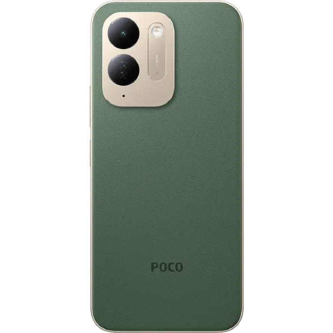 Смартфон Xiaomi Poco C95 Pro 6/128GB Green - X84311 - фото 6