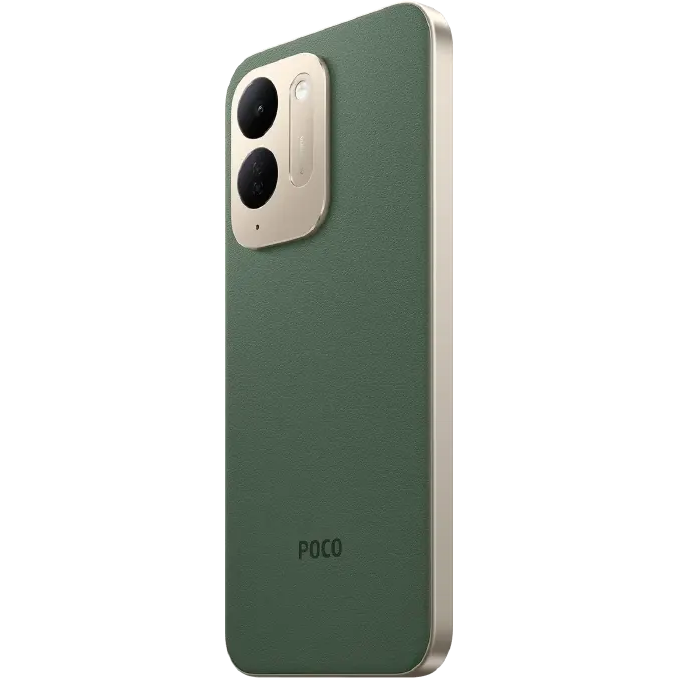 Смартфон Xiaomi Poco C95 Pro 6/128GB Green - X84311 - фото 7