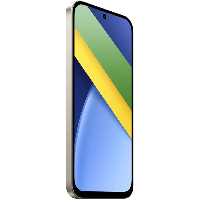 Смартфон Xiaomi Poco C95 Pro 8/256GB Green - X84326 - фото 5