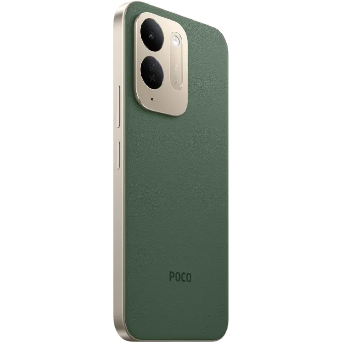 Смартфон Xiaomi Poco C95 Pro 8/256GB Green - X84326 - фото 8