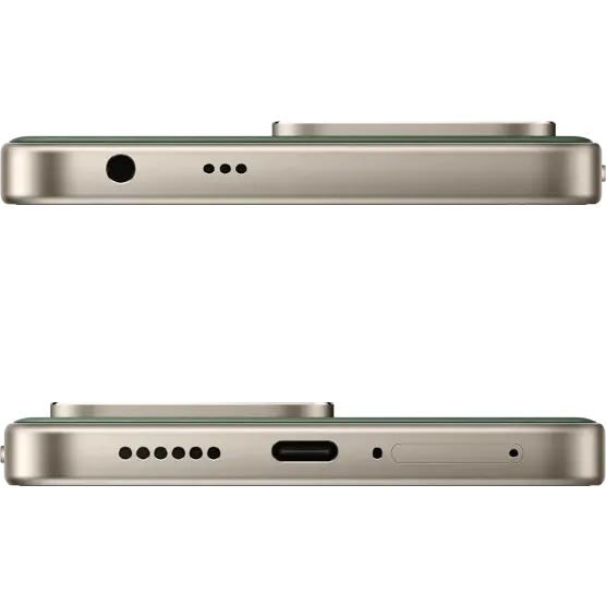 Смартфон Xiaomi Poco C95 Pro 8/256GB Green - X84326 - фото 10