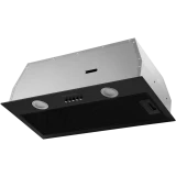 Вытяжка MAUNFELD UNO 60 POWER Black (КА-00032800)