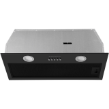 Вытяжка MAUNFELD UNO 60 POWER Black (КА-00032800)