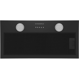 Вытяжка MAUNFELD UNO 60 POWER Black (КА-00032800)