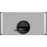 Вытяжка MAUNFELD UNO 60 POWER Black (КА-00032800)
