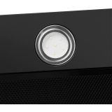 Вытяжка MAUNFELD UNO 60 POWER Black (КА-00032800)