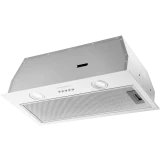 Вытяжка MAUNFELD UNO 60 POWER White (КА-00032799)