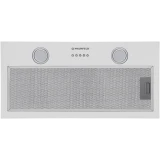 Вытяжка MAUNFELD UNO 60 POWER White (КА-00032799)