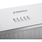 Вытяжка MAUNFELD UNO 60 POWER White (КА-00032799)