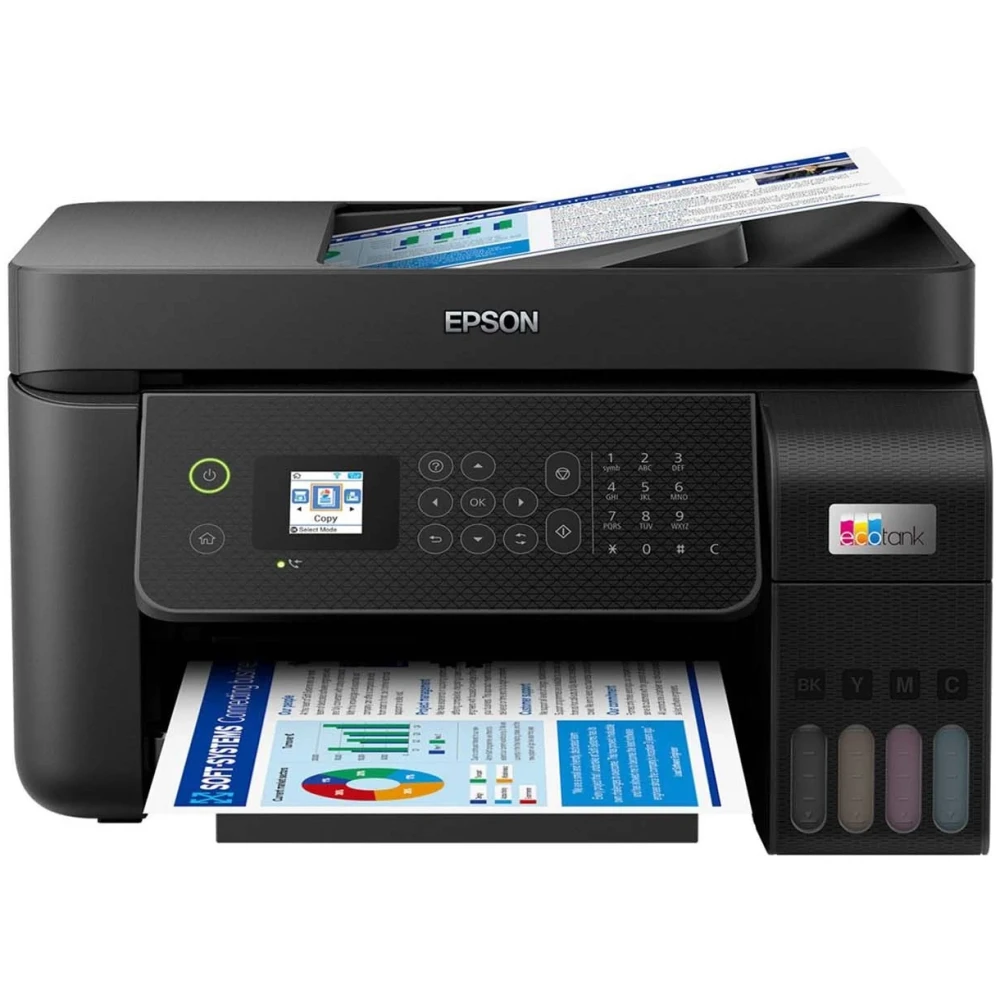 МФУ Epson L5290 Asia - C11CJ65502