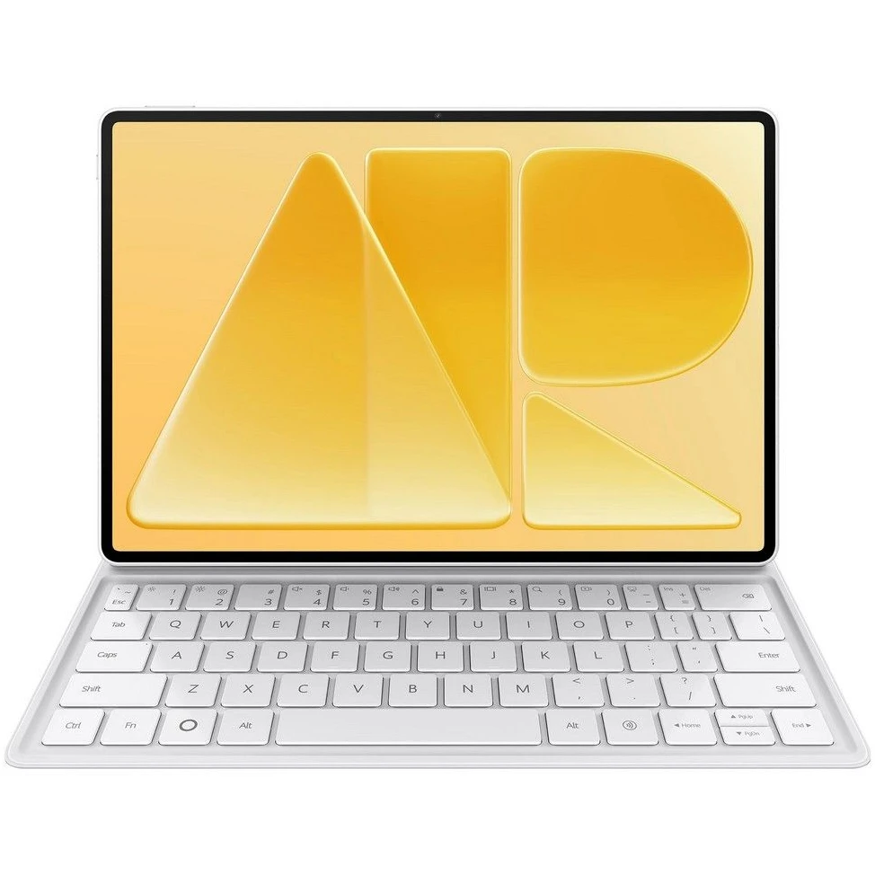 Планшет Huawei MatePad Air PaperMatte 8/256GB White + Keyboard (WKI-W09) - 53014RYR