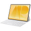 Планшет Huawei MatePad Air PaperMatte 8/256GB White + Keyboard (WKI-W09) - 53014RYR - фото 2