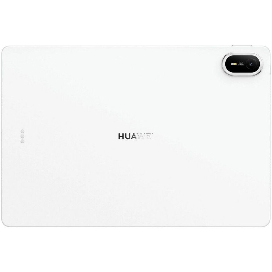 Планшет Huawei MatePad Air PaperMatte 8/256GB White + Keyboard (WKI-W09) - 53014RYR - фото 6