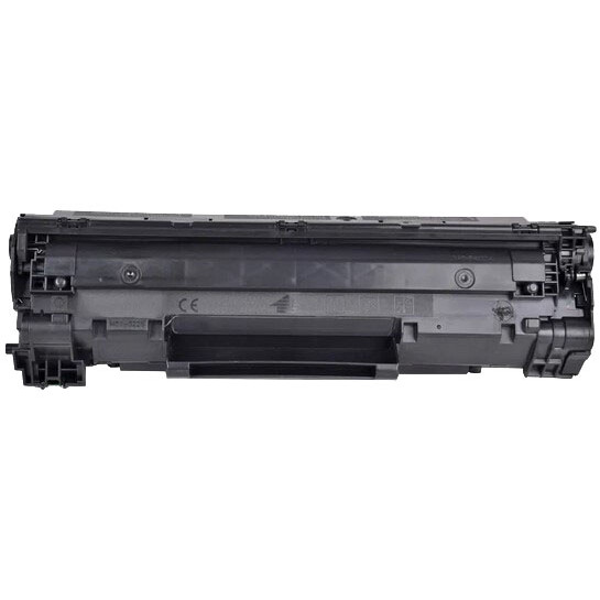 Картридж ELP Imaging CT-HP-CF283XL Black