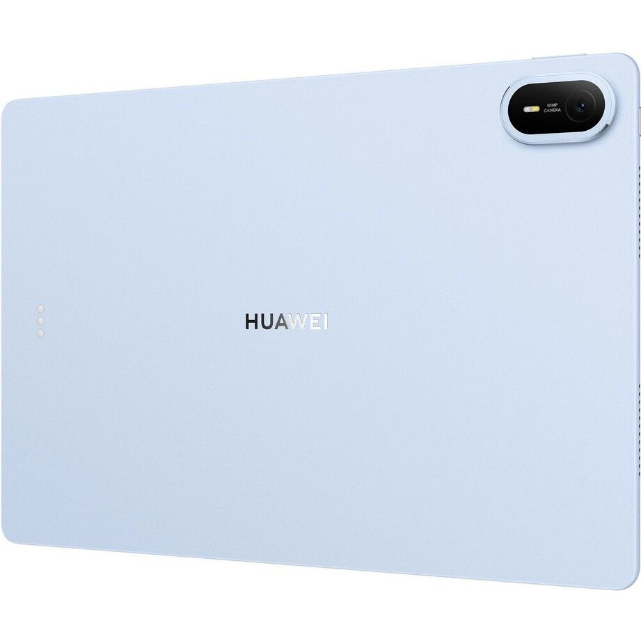 Планшет Huawei MatePad Air PaperMatte 8/256GB Blue + Keyboard (WKI-W09) - 53014RYQ - фото 8