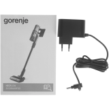 Пылесос Gorenje SVC259441NFGO