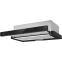 Вытяжка Weissgauff TEL 600 2M Black Glass - 438280 - фото 4