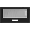 Вытяжка Weissgauff TEL 600 2M Black Glass - 438280 - фото 9