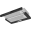 Вытяжка Weissgauff TEL 600 2M Black Glass - 438280 - фото 2