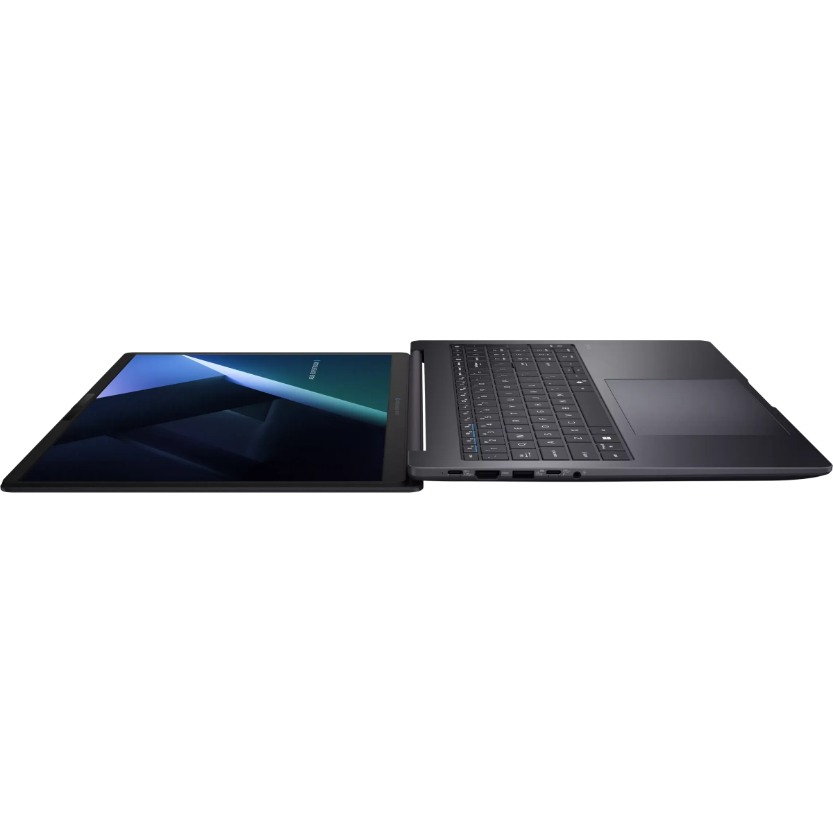 Ноутбук ASUS BM3606CGA ExpertBook B3 G2 Gentle Grey (MB0039) - BM3606CGA-MB0039 - фото 3