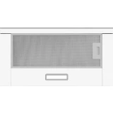 Вытяжка Weissgauff TEL 600 2M White Glass (438281)