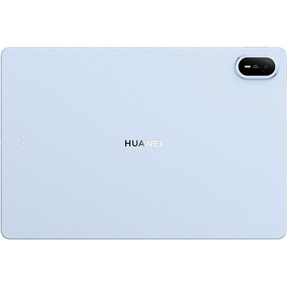 Планшет Huawei MatePad Air PaperMatte 12/256GB Blue + Keyboard (WKI-W09) - 53014RYP - фото 7