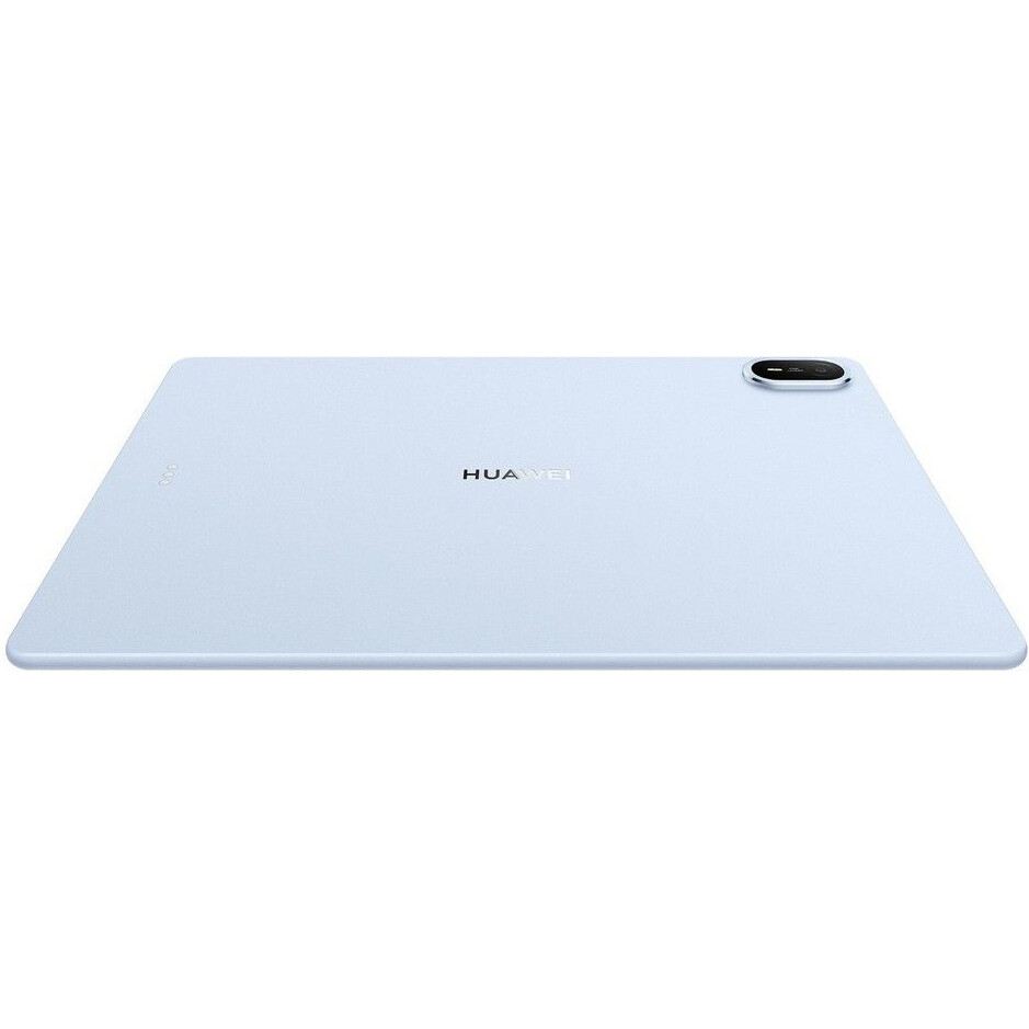 Планшет Huawei MatePad Air PaperMatte 12/256GB Blue + Keyboard (WKI-W09) - 53014RYP - фото 9