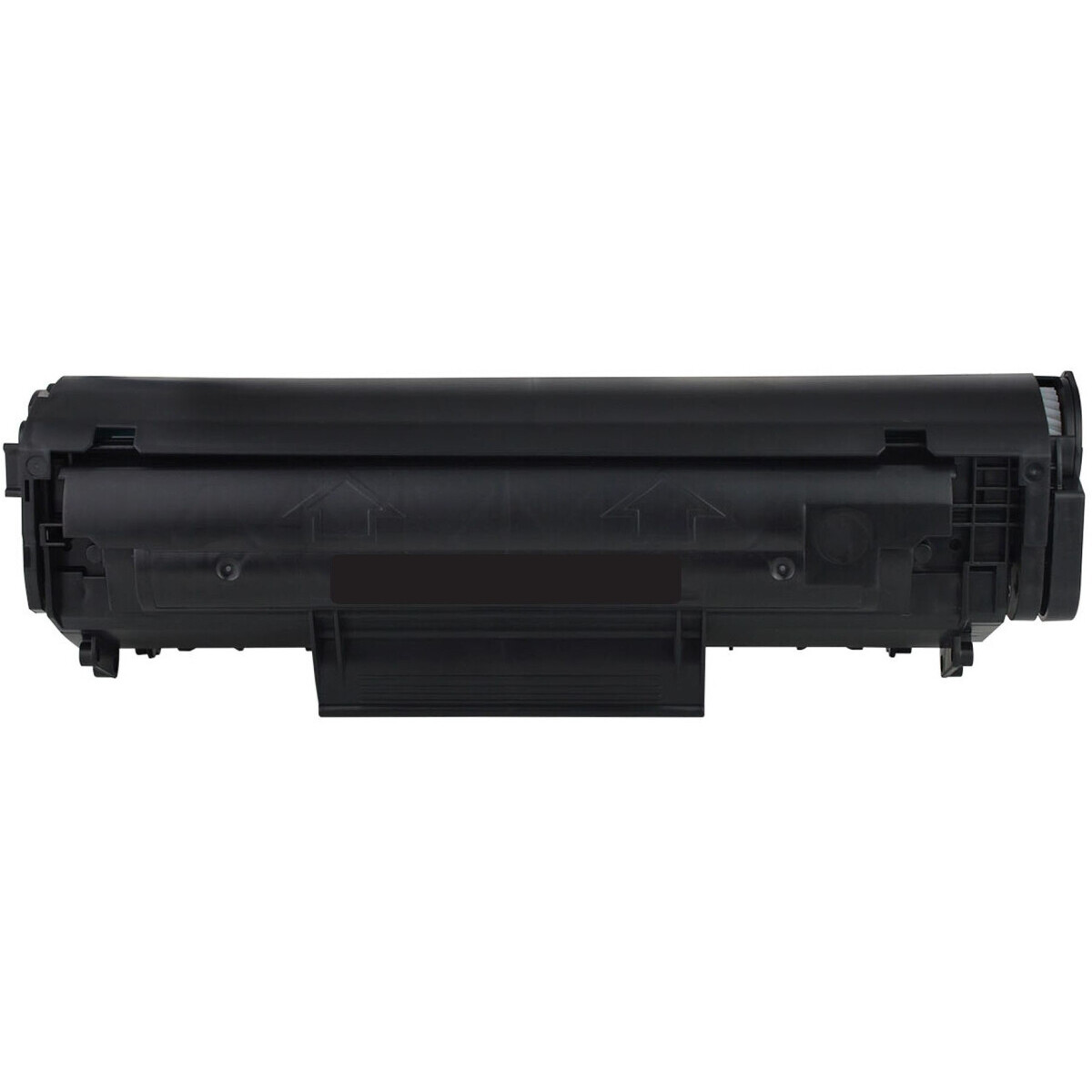 Картридж ELP Imaging CT-HP-Q2612XL Black