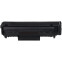 Картридж ELP Imaging CT-HP-Q2612XL Black