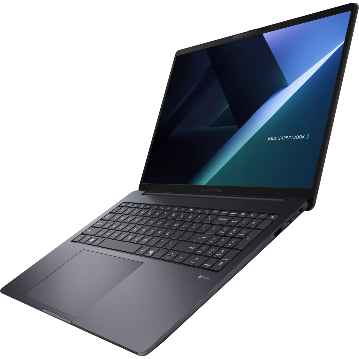 Ноутбук ASUS BM3606CGA ExpertBook B3 G2 Gentle Grey (MB0045) - BM3606CGA-MB0045 - фото 2