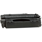 Картридж ELP Imaging CT-HP-Q7553X Black