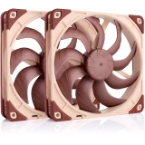 Вентилятор для корпуса Noctua NF-A14x25 G2 PWM Sx2-PP