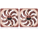 Вентилятор для корпуса Noctua NF-A14x25 G2 PWM Sx2-PP
