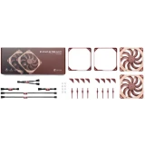 Вентилятор для корпуса Noctua NF-A14x25 G2 PWM Sx2-PP