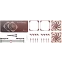 Вентилятор для корпуса Noctua NF-A14x25 G2 PWM Sx2-PP - фото 4