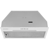 Вытяжка MAUNFELD Trapeze 603EM White (КА-00022272)