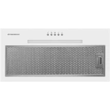 Вытяжка MAUNFELD Trapeze 603EM White (КА-00022272)