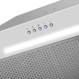 Вытяжка MAUNFELD Trapeze 603EM White (КА-00022272)
