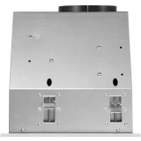 Вытяжка MAUNFELD Trapeze 603EM White (КА-00022272)