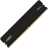 Оперативная память 64GB DDR5 5600MHz Crucial Pro (CP2K32G56C46U5) (2x32GB KIT)