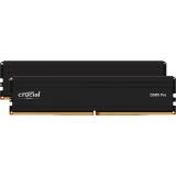 Оперативная память 128GB DDR5 5600MHz Crucial Pro (CP2K64G56C46U5) (2x64GB KIT)