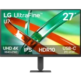 Монитор LG 27" 27U730B-B