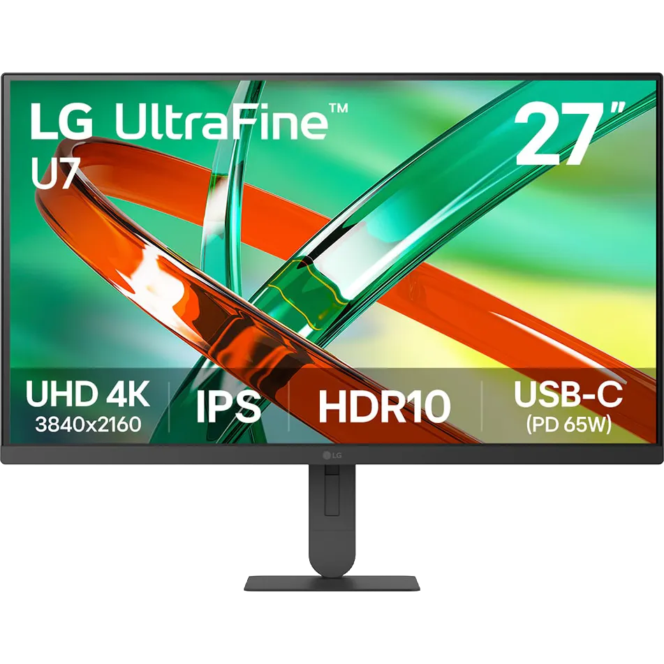 Монитор LG 27" 27U730B-B