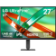 Монитор LG 27" 27U730B-B