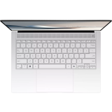Ноутбук ASUS UX5406SA Zenbook S 14 Scandinavian White (PZ067W) (UX5406SA-PZ067W)