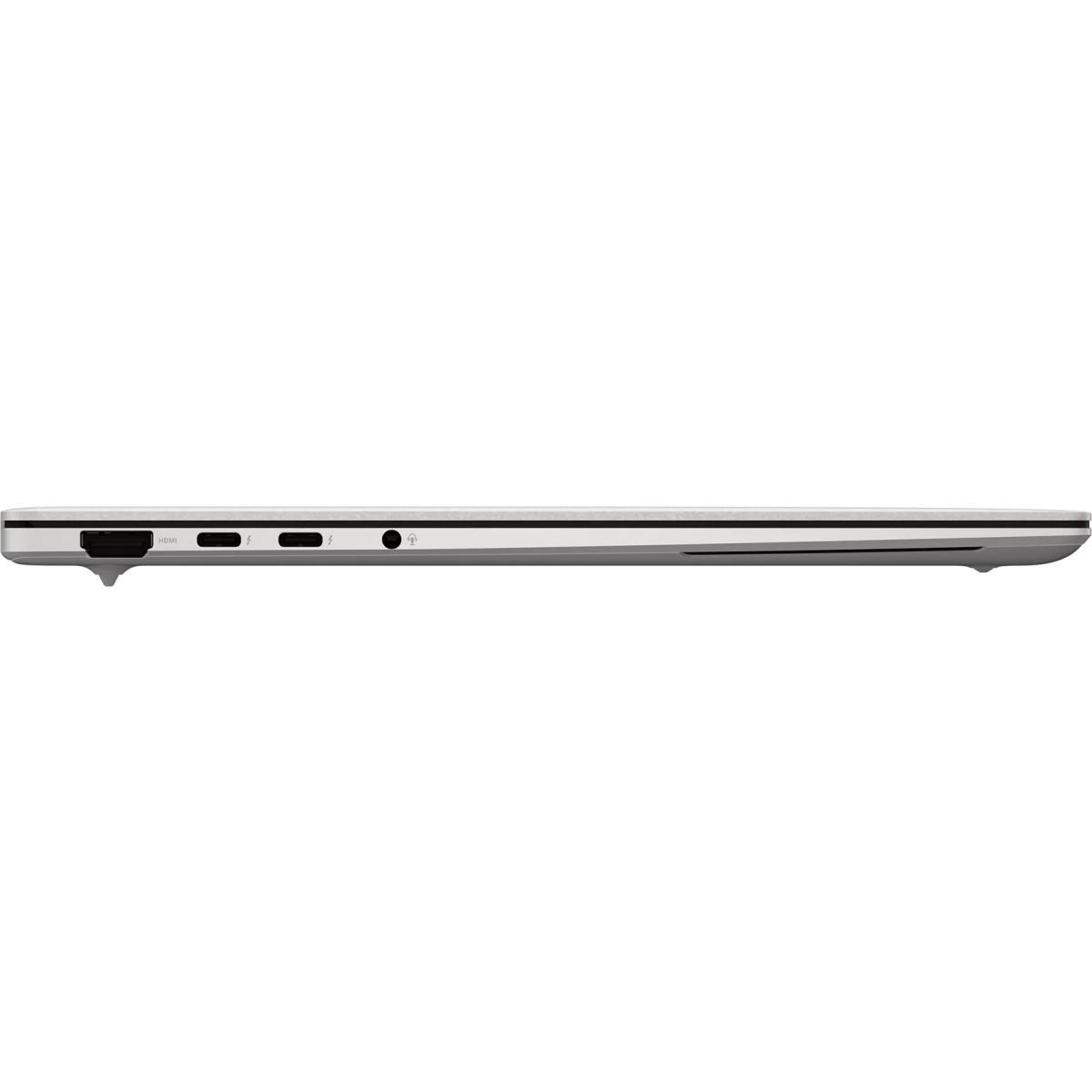 Ноутбук ASUS UX5406SA Zenbook S 14 Scandinavian White (PZ067W) - UX5406SA-PZ067W - фото 4