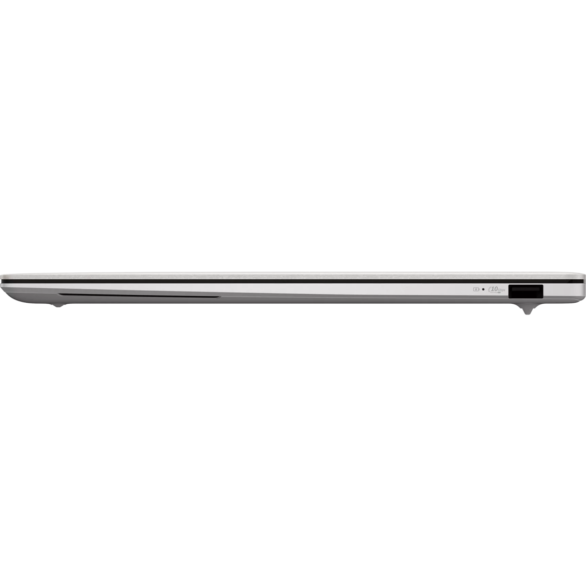 Ноутбук ASUS UX5406SA Zenbook S 14 Scandinavian White (PZ067W) - UX5406SA-PZ067W - фото 5